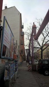 Berlin in Bildern