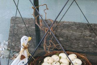 loslassen ist nicht das gleiche wie aufgeben