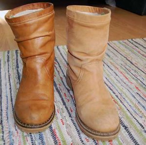 Upcycling im Frühling