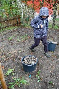 Ostern mit Kindern feiern