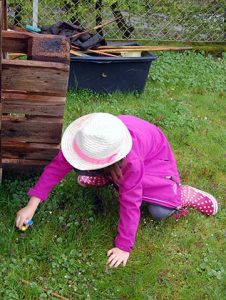 Ostern mit Kindern feiern