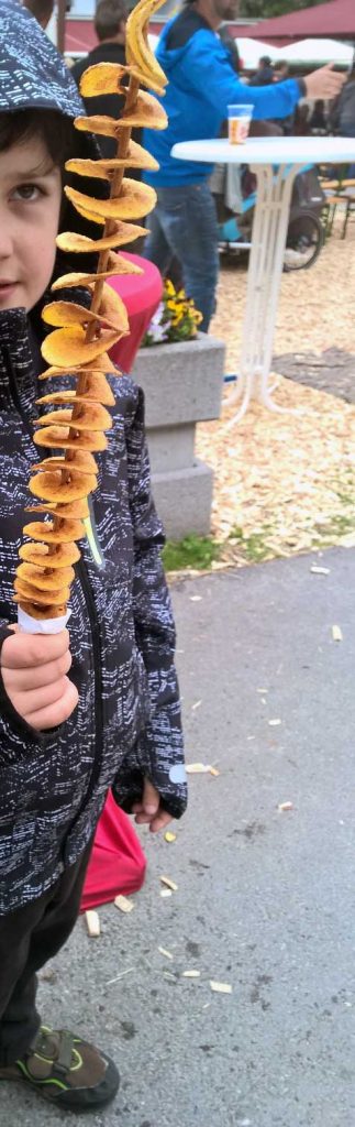 Ostern mit Kindern feiern