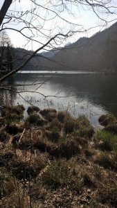 Hechtsee bei Kiefersfelden