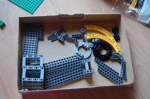 Upcycling Puppenkleider WIB