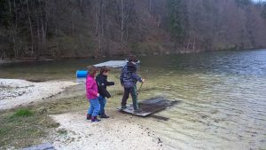 schönes Wochenende in Bildern