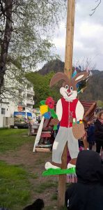 Ostern mit Kindern feiern