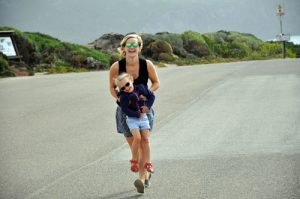 Wechseln zwischen den Welten: Vollzeitjob, Familie, Blog Hausnummersechs