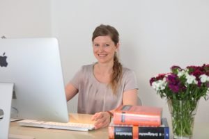Ein Herz für Eltern hat Bloggerin Laura von HeuteistMusik