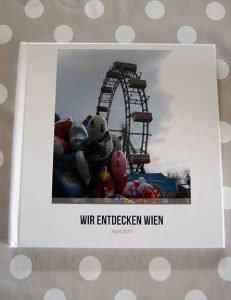 Urlaubserinnerungen festhalten gelingt schnell und schön dank Fotobüchern! 5 Schritte zum perfekten Fotobuch!