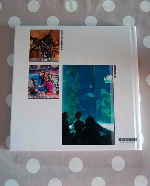 Urlaubserinnerungen festhalten gelingt schnell und schön dank Fotobüchern! 5 Schritte zum perfekten Fotobuch!