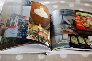 Urlaubserinnerungen festhalten gelingt schnell und schön dank Fotobüchern! 5 Schritte zum perfekten Fotobuch!