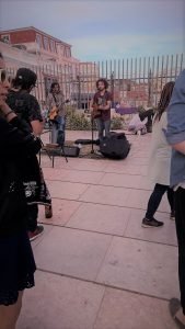 Ferien für Mama - Lissabon - Portugal