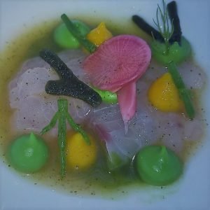 Ferien für Mama - Vila Joya - Sterneküche - 2 Michelin stars - Portugal