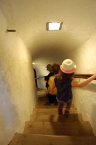 Ritterfest auf der Burg Kufstein