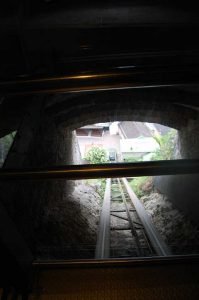 Ritterfest auf der Burg Kufstein