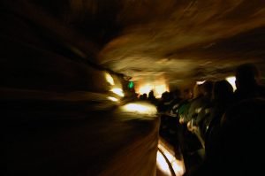 Salzbergwerk in Berchtesgaden: Ausflugtipp für Familien
