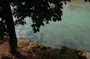 Salzbergwerk in Berchtesgaden: Ausflugtipp für Familien