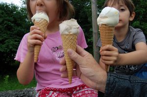 Salzbergwerk in Berchtesgaden: Ausflugtipp für Familien