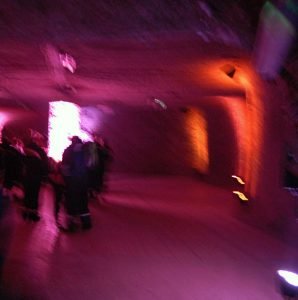 Salzbergwerk in Berchtesgaden: Ausflugtipp für Familien