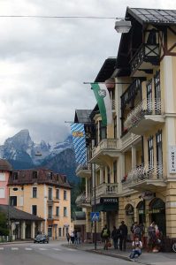 Salzbergwerk in Berchtesgaden: Ausflugtipp für Familien