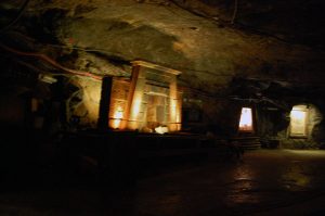 Salzbergwerk in Berchtesgaden: Ausflugtipp für Familien