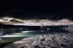 Salzbergwerk in Berchtesgaden: Ausflugtipp für Familien