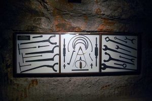 Salzbergwerk in Berchtesgaden: Ausflugtipp für Familien