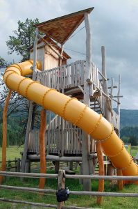 Zusammenhalt in der Familie