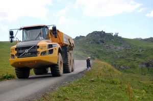 Zusammenhalt in der Familie