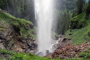 Zusammenhalt in der Familie
