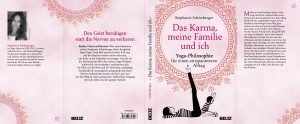 Homeoffice in den Sommerferien: Das Karma, meine Familie und ich von Stephanie Schönberger