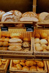 Ausflug in die Berge für familien mit kleinen Kindern: Gießenbachklamm und Schopper Alm
