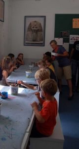 Sieben Jahre Zwillinge: Wir feiern Geburtstag