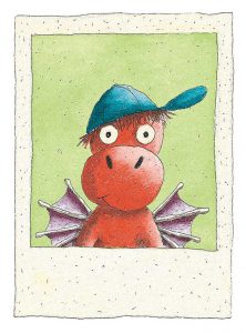 Der kleine Drache Kokosnuss feiert 15. Geburtstag! Ingo Siegner im Interview