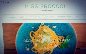 Wenn Job und Kindererziehung sich ergänzen, klappt die Vereinbarkeit wunderbar: Miss Broccoli im Interview.