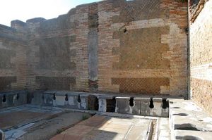 Urlaub in Rom mit Kindern