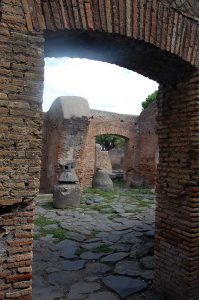 Urlaub in Rom mit Kindern