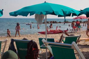 Urlaub in Rom mit Kindern