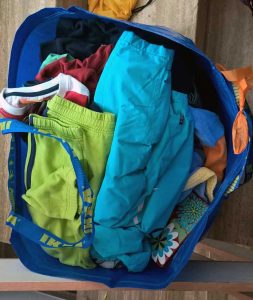 Tipps und Tricks zum Einkaufen ohne Plastik: Es funktioniert!