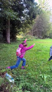 Spielen im Wald: für Naturkinder und alle, die es sein wollen