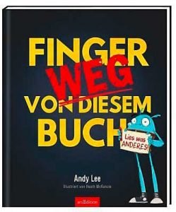 Bücher für Lesemuffel
