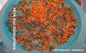 Heimisches Superfood: Tomaten, Oregano und Basilikum