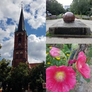 Friedrichshain mit Kind: Insider Tipps von Jana Patschehand