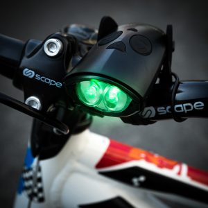 Coole Gadgets fürs Fahhrad: für mehr Sicherheit im Straßenverkehr