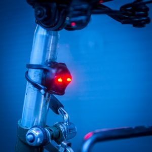 Coole Gadgets fürs Fahhrad: für mehr Sicherheit im Straßenverkehr