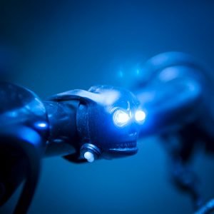 Coole Gadgets fürs Fahhrad: für mehr Sicherheit im Straßenverkehr