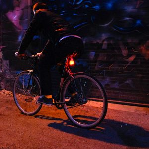 Coole Gadgets fürs Fahhrad: für mehr Sicherheit im Straßenverkehr