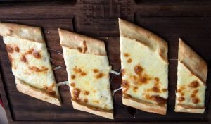 Anatolisches Restaurant Ali Ocakbasi - Geheimtipp Wiener Opernviertel