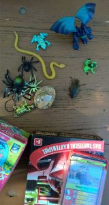 Flohmarkt für Kinder in München