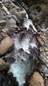 Wochenende in Sterzing mit Ausflug in die Gilfenklamm